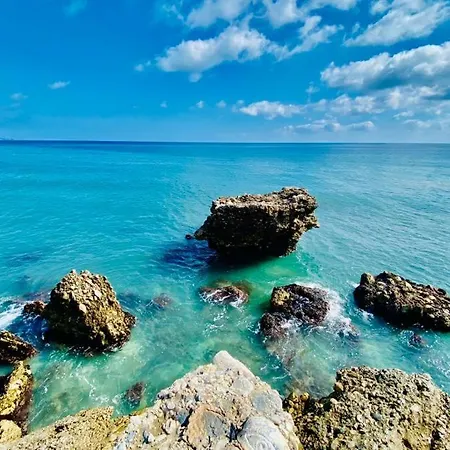 Apartamento Penoncillo Beach