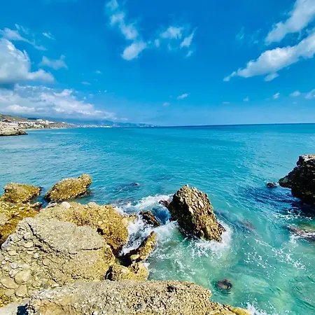 Penoncillo Beach Apartment