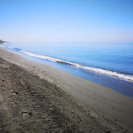 Penoncillo Beach Torrox