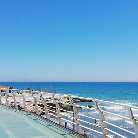 Penoncillo Beach * Torrox