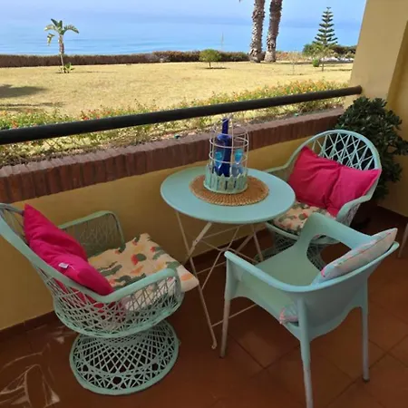 Penoncillo Beach * Torrox
